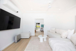 Stone's Throw Cottage